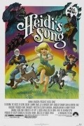 Heidi's Song movie in Peter Cullen filmography.