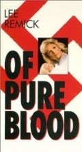 Of Pure Blood movie in Patrick McGoohan filmography.