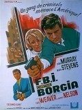 The Borgia Stick movie in Barry Nelson filmography.