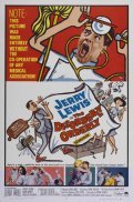 The Disorderly Orderly movie in Jerry Lewis filmography.