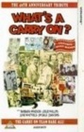 What's a Carry On? movie in John Highlander filmography.