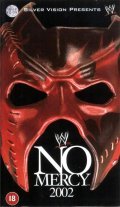WWE No Mercy movie in Kris Benua filmography.