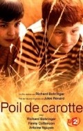 Poil de carotte is the best movie in Christopher Boyadji filmography.