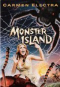 Monster Island movie in Jack Perez filmography.