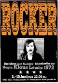 Rocker movie in Klaus Lemke filmography.