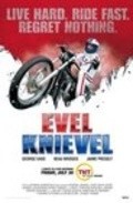 Evel Knievel is the best movie in Maggie Butterfield filmography.