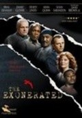 The Exonerated movie in Brian Dennehy filmography.