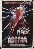 Raw Nerve movie in David A. Prior filmography.
