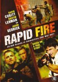 Rapid Fire movie in Kari Skogland filmography.