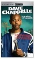Dave Chappelle: For What It's Worth movie in Stan Lathan filmography.