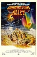 Damnation Alley movie in Jack Smight filmography.