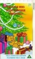 The Bear Who Slept Through Christmas movie in Barbara Feldon filmography.