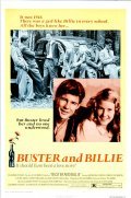 Buster and Billie movie in Clifton James filmography.