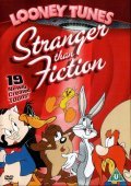 Looney Tunes: Stranger Than Fiction movie in Grey DeLayl filmography.
