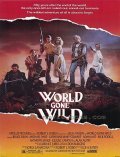 World Gone Wild movie in Lee H. Katzin filmography.