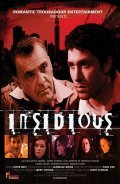 Insidious is the best movie in Brayan Li Elder filmography.