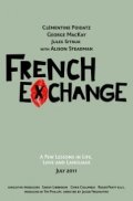 French Exchange is the best movie in Clementine Poidatz filmography.