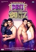 Desi Boyz movie in Rohit Dhawan filmography.