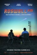 Roswell FM movie in Joey Zimmerman filmography.