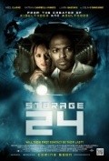 Storage 24 movie in Johannes Roberts filmography.