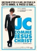 JC comme Jesus-Christ movie in Jemima West filmography.