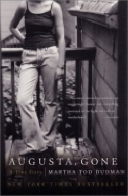 Augusta, Gone is the best movie in Tamara Hope filmography.