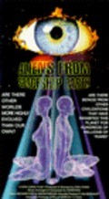 Aliens from Spaceship Earth movie in Martin Landau filmography.