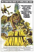 Day of the Animals movie in William Girdler filmography.