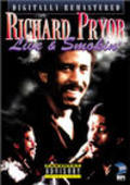 Richard Pryor: Live and Smokin' movie in Michael Blum filmography.
