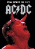 AC/DC: Stiff Upper Lip Live is the best movie in Angus Young filmography.