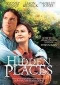 Hidden Places movie in Elena Lanskaya filmography.