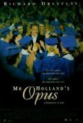 Mr. Holland's Opus movie in Stephen Herek filmography.