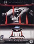 WWE No Mercy movie in Mark Calaway filmography.