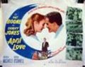 April Love movie in Robert Adler filmography.
