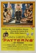 Patterns movie in Van Heflin filmography.