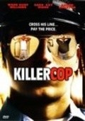 Killer Cop movie in Marc Rylewski filmography.