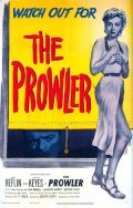 The Prowler movie in Joseph Losey filmography.