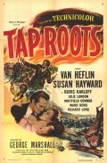Tap Roots movie in Van Heflin filmography.