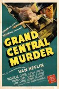Grand Central Murder movie in Sam Levene filmography.