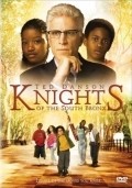 Knights of the South Bronx movie in Allen Hughes filmography.