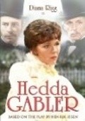 Hedda Gabler movie in Denis Lill filmography.