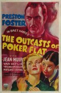 The Outcasts of Poker Flat is the best movie in Si Jenks filmography.