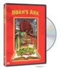 Noah's Ark movie in Peter Cullen filmography.