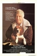 Five Days from Home movie in George Peppard filmography.