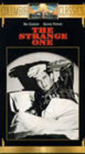 The Strange One movie in Jack Garfein filmography.