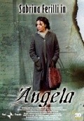 Angela movie in Andrea Frazzi filmography.