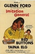Imitation General movie in Glenn Ford filmography.