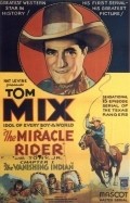The Miracle Rider movie in Bob Kortman filmography.