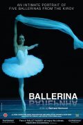 Ballerina movie in Bertrand Normand filmography.