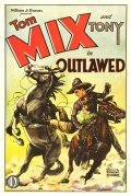 Outlawed movie in Albert J. Smith filmography.